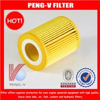 Hot sale Oil Mist Filter Element JDE8751