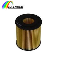 Hot sale engine plastic cover 11427508969 oil filter element