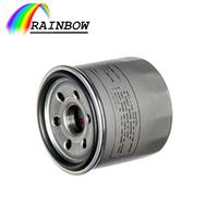 High filterability oil filter b6y1-14-302