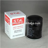 High Quality 689-3570-3031 KS103-1 Engine Oil Filter For Kato HD700