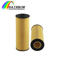 Replacement OEM MERCEDES oil filter 5411800209