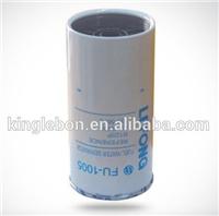 Chinese factory price oil water separator R120P 129-0373 FS19590 133-5673