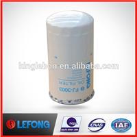 LF3478 P551381 4429726 4283859 156071381 KS192-7 Engine Oil Filter