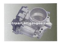 THROTTLE BODY FOR 2007-2010 Volkswagen Beetle 2010-2012 Volkswagen Golf 2007-2012 Volkswagen Jetta 2007-2009 Volkswagen Rabbit E064B1B 07K 133 062A 1