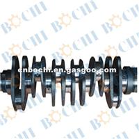 High Technology Crankshaft M3400CT