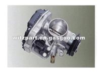 THROTTLE BODY FOR Seat Arosa(6H).Cordoba(6K2/C2),Ibiza Mk Ll(6K1),Lnca(6K9), Skoda Felicia Estate(6U5) J044C1G 030 133 064D 408 237 130 002Z