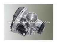 THROTTLE BODY FOR VW Lupo (6X1,6E1 ),Polo(6N2) J044C2G 036 133 064D 408 237 130 003Z