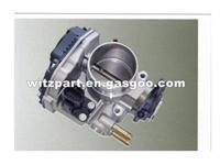 THROTTLE BODY FOR Jetta 2 V J056A0B 06A 133 064 Q A2C 595 180 43 408 237 111 023