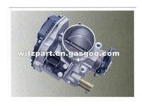 THROTTLE BODY FOR Jetta 5V J056A5B 06A 133 064 A