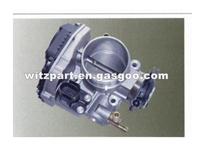 THROTTLE BODY FOR Skoda Octavia(1U2),VW Bora(1J2), Golf Mk IV(1J1) J056A6B 06A 133 064 H 408 237 111 017Z