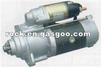 NEW STARTER MOTORS 121055014 228000-4990 228000-4991 228000-4992 600-863-4110 190-6238 S-80152 FOR PC200-6 PC220-6