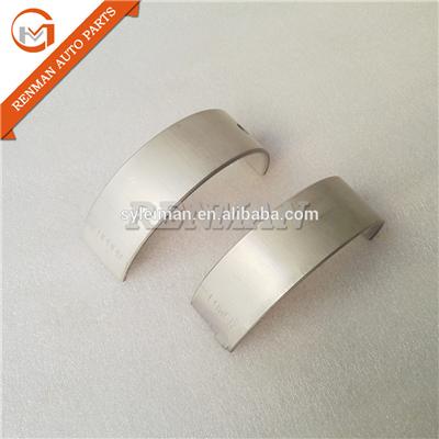 cummins M11 diesel engine Main Bearing 3016770 for dongfeng truck