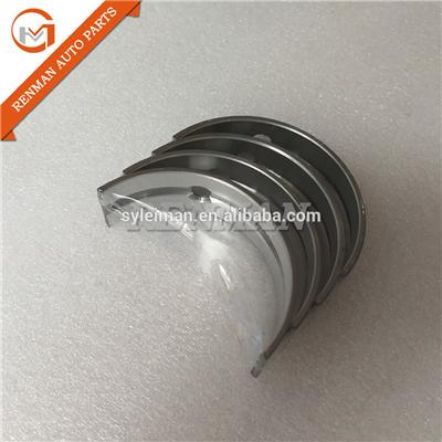 Foton cummins ISF2.8 Cummin main bearing 4946030 4946250 4946031