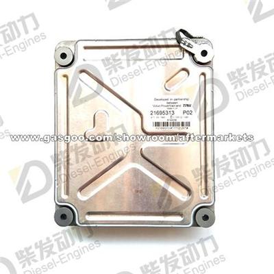 Ecu 20814795 For TWD1643GE