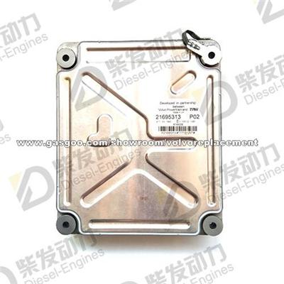 Ecu 20814795 For TWD1643GE