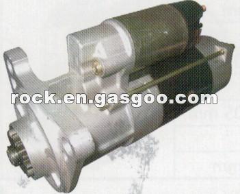 NEW STARTER MOTORS 121050003 M8T60271 M8T60271A ME049186 103-304 S-80122 STR28021 FOR MITSUBISHI 6DR5