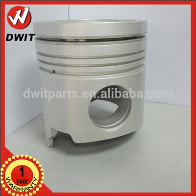 Manufacturer piston 8DC9 fit for diesel engine