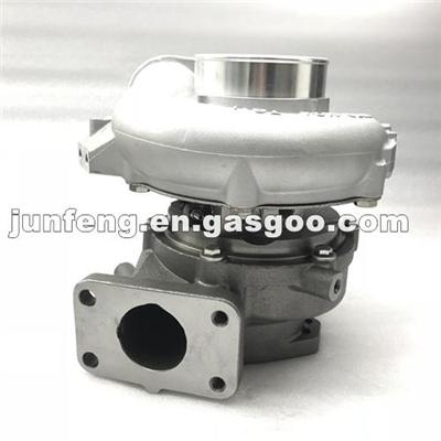 GT2263KLNV Turbocharger 783801-0029 17201-E0740 17201-E0741 172017-E0742 Turbo For Hino