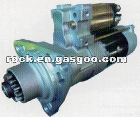 NEW STARTER MOTORS 121055005 M9T61171 20430564 85000087 19538N 103-5130 113830 243-55205 S-80173 STR71067 FOR VOLVO BUS B12B