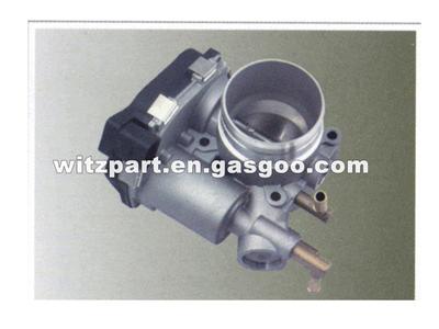 THROTTLE BODY FOR VW AG E052E0B 06A 133 062BK A2C 53417521