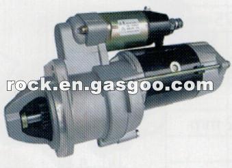 NEW STARTER MOTORS 121055008 185-218 0-23000-0030 0-23000-0031 0-23000-0032 8942554392 8943600000 8-971027-863-0 FOR KOMATSU EXCAVATOR PC75U 4D95