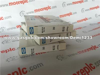 HIMA F3236 1 Year Warranty