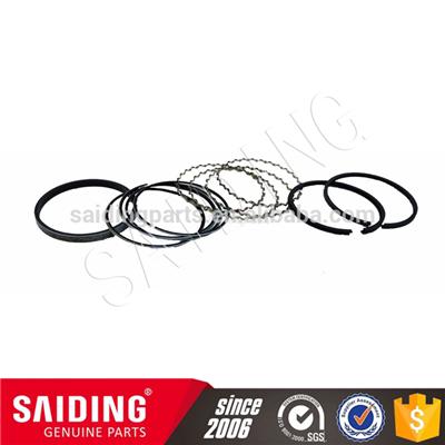 SAIDING Auto Parts Piston Ring 23040-22010 For ACCENT 1.5 95-99