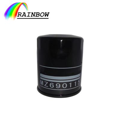 Auto engine assembly MZ690115 oil filter
