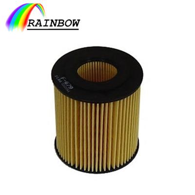 Hot sale engine plastic cover 11427508969 oil filter element