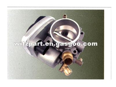 THROTTLE BODY FOR Opel Vauxhall Vectra Astra Zafira Z18XER 1.8 E057C0B GM 55562380 A2C53192017