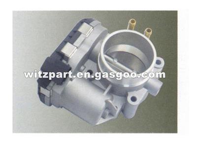 THROTTLE BODY FOR Chery A5 E057F0B F01R00Y014