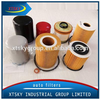 XTSKY High quality Colorful oil filter 85108176