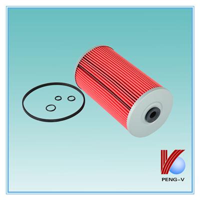 P550379 High efficiency machine oil filter element truck oil filter
