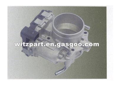 THROTTLE BODY FOR 2006-2007 Volkswagen Beetle 2005- 2007 Volkswagen Jetta 2006- 2007 Volkswagen Rabbit E064B0B 07K 133 062B