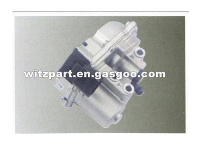 THROTTLE BODY FOR (8H7, B6, 8HE, B7) , A8 (4EJ ,A6 (4F2, C6), A4 (SEC, B7), A4 Avant (8ED, B7) QD01A0B 059 129 086 D/M A2C59513862