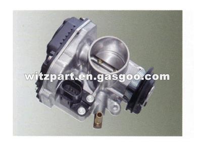 THROTTLE BODY FOR Seat Cordoba(6K2/C2).Cordoba Vario(6K5),Ibiza Mk Ll(6K1), Ibiza Mk Lll(6K1 ),Leon( 1M1) J044C0G 030 133 064F 408 237 130 004Z