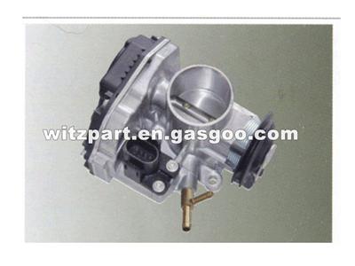 THROTTLE BODY FOR Seat Arosa(6H),VW Lupo (6X1,6E1) J044C3G 047 133 061G 408 237 430 003Z