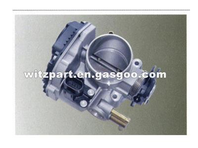 THROTTLE BODY FOR Jetta 5V J056A5B 06A 133 064 A