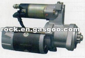 NEW STARTER MOTORS 121055013 M003T56172 M003T56182 M003T56183 M3T56172 M3T56182 FOR FORKLIFT FD50 FD70 CAT