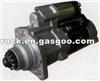 NEW STARTER MOTORS 121075005 M009T81771 M009T81771A M008T81771B ME180048 ME301213 ME353254 FOR MITSUBISHI 6M70-2AT3