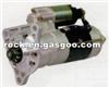 NEW STARTER MOTORS 121075008 M009T81471 M009T81471 1-81100-352-2 FOR ISUZU 6WF1 CXZ51K