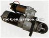 NEW STARTER MOTORS 121080003 600-813-3610 600-813-3610 600-813-3730 600-813-4930 600-813-4931 600-813-4932 600-813-4921 19938N FOR KOMATSU CRAWLERS