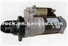 NEW STARTER MOTORS 121080006 600-813-6510 600-813-6410 600-813-6411 600-813-6412 0351-602-0410 STR75211 FOR KOMATSU EXCAVATOR6D1
