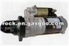 NEW STARTER MOTORS 121080006 600-813-6510 600-813-6410 600-813-6411 600-813-6412 0351-602-0410 STR75211 FOR KOMATSU EXCAVATOR6D1