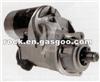 NEW STARTER MOTORS 112025003 128000-7040 FOR CATERPILLAR PAVING