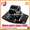 1Toyota hiace III Wagon comuter DYNA 5L Platform rear fitting engine mounting 12303-54041