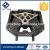 Durable engine mount 90250348