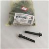 Cummins ISBE ISDE Hexagon Flange Head Cap Screw 3914177