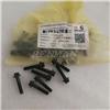 Cummins ISDE ISBE Hexagon Flange Head Cap Screw 3900628