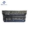 MAN truck D2866 cylinder block